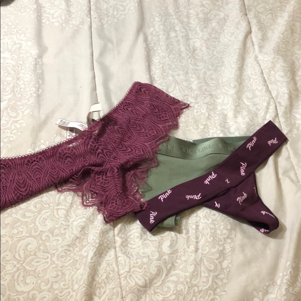 Victoria secret
